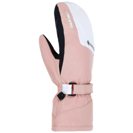 Mănuși de schi femei Viking Sherpa 2.0 GTX Mitten Ski