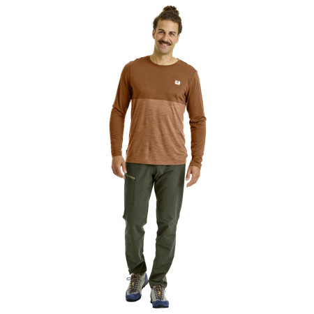 Pantaloni bărbați Ortovox Pelmo Pants M