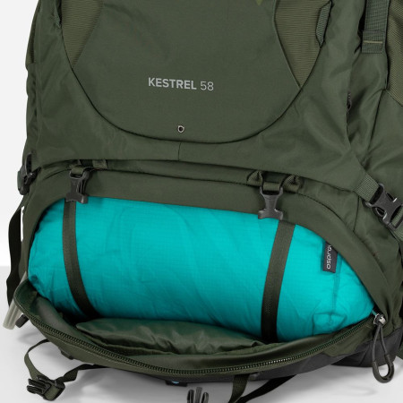 Rucsac Osprey Kestrel 58