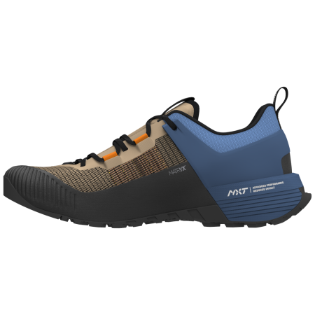 Încălțăminte turistică bărbați Salewa Wildfire Nxt Gtx M