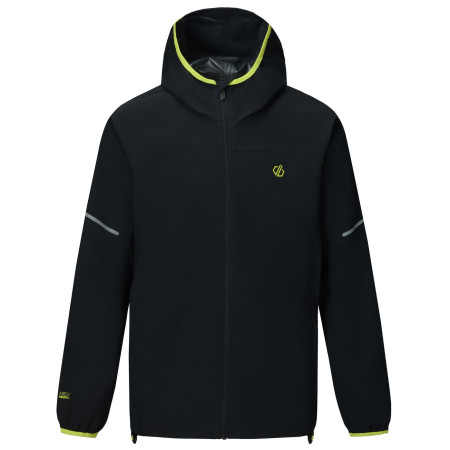 Geacă bărbați Dare 2b Mens Ultra-Light Jacket negru Black