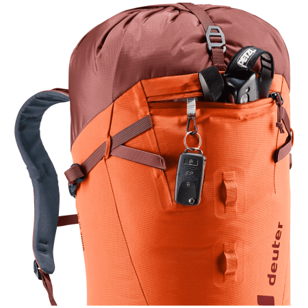 Rucsac Deuter Guide 28 SL