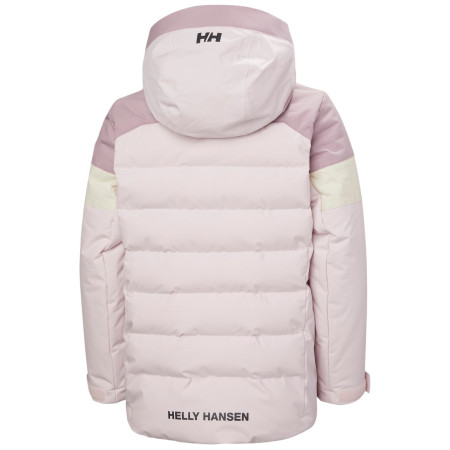 Geacă copii Helly Hansen Jr Girl Diamond Jacket