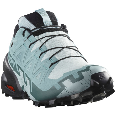 Încălțăminte femei Salomon Speedcross 6 Gore-Tex
