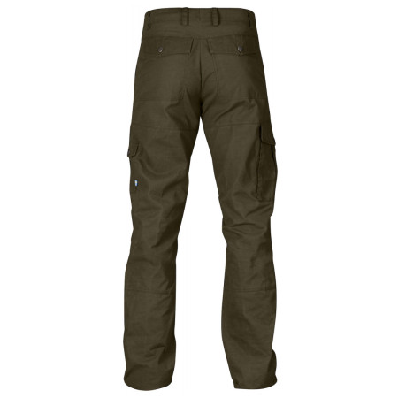 Pantaloni bărbați Fjällräven Karl Pro Trousers M