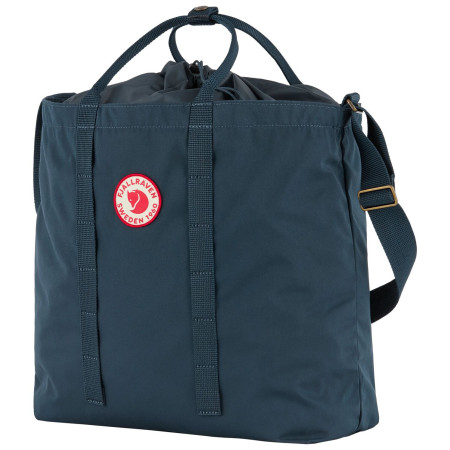 Geantă de umăr Fjällräven 1960 Tote albastru Navy