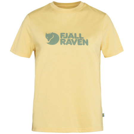 Tricou femei Fjällräven Logo Tee W