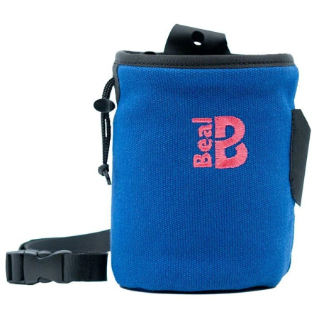 Curea pentru sac de magneziu Beal Maxi Cocoon II albastru BLUE