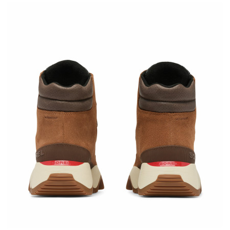 Încălțăminte de trekking femei Sorel Kinetic™ Impact Conquest Plus Wp