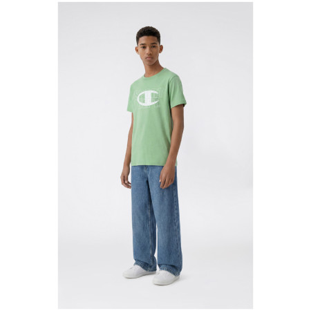Tricou copii Champion SS Tee B