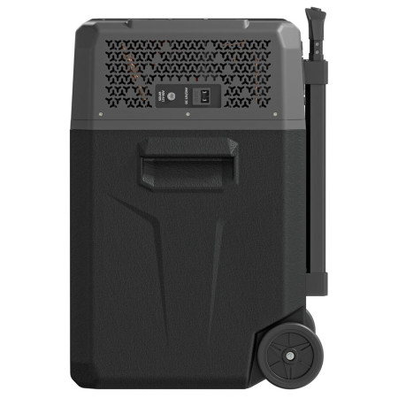 Ladă frigorifică cu compresor Yolco BCX50