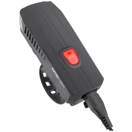 Far față Extol 350lm