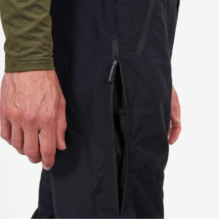 Pantaloni bărbați Montane Terra Pants Reg Leg