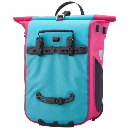 Geantă pentru bicicletă Ortlieb Vario Cyber