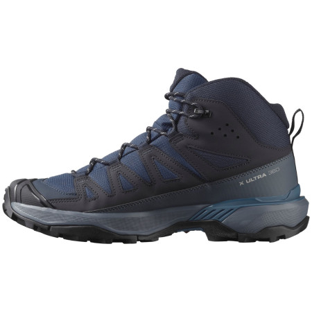 Încălțăminte bărbați Salomon X Ultra 360 Mid Gore-Tex