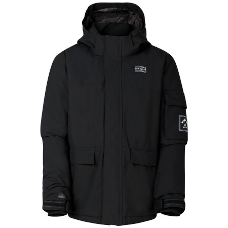 Geacă copii Dare 2b Shredder II Jk Black negru Black