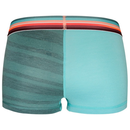 Chiloți funcționali femei Ortovox 185 Rock'N'Wool Hot Pants W