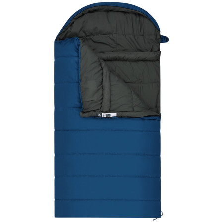 Sac de dormit tip pătură Zulu Kabru Grande