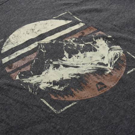 Tricou bărbați Alpine Pro Grem 3
