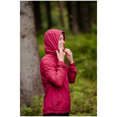 Geacă de vânt femei MOOA Windbreaker