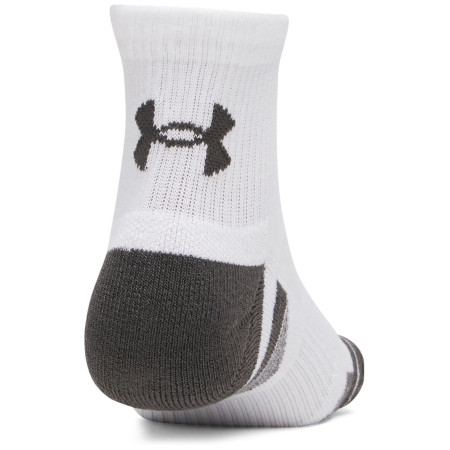 Set șosete Under Armour New UA Perf Tech 3Pk Qtr