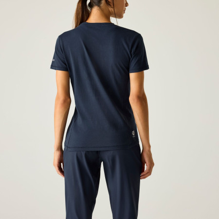 Tricou femei Dare 2b Tranquility III Tee