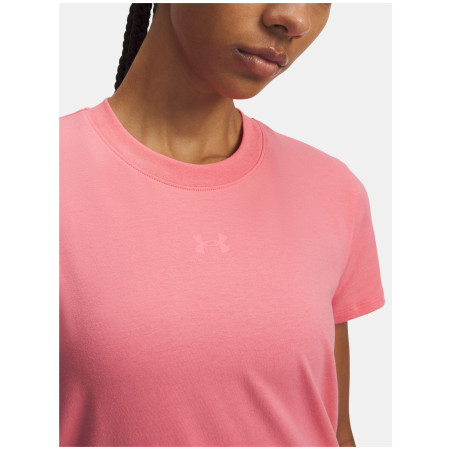 Tricou femei Under Armour Campus Core SS