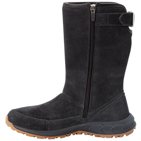 Încălțăminte de iarnă femei Jack Wolfskin Queenstown Texapore Boot H W