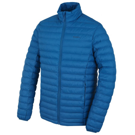 Geacă bărbați Husky Noft M albastru Blue