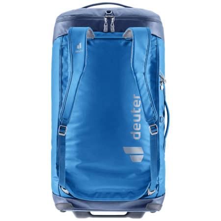 Valiză Deuter Duffel Pro Movo 60