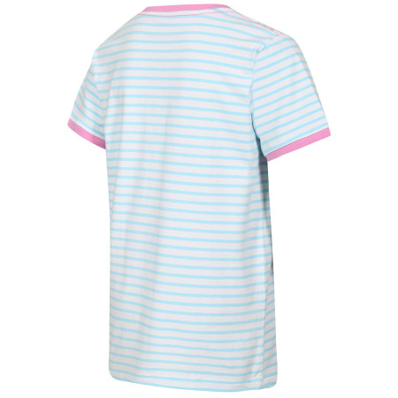 Tricou copii Alpine Pro Boatero 2