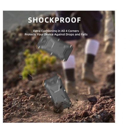 Powerbank outdoor Viking Technology Skadi III