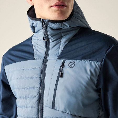 Geacă bărbați Dare 2b Mountaineer Softshell Jacket