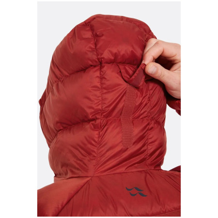 Geacă bărbați Rab Glaceon Pro Down Jacket