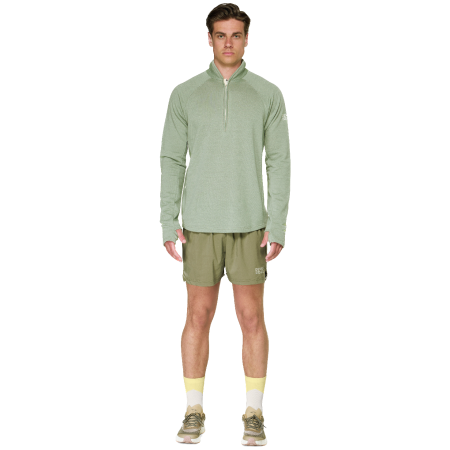 Hanorac bărbați Devold Endurance Merino Zip Man