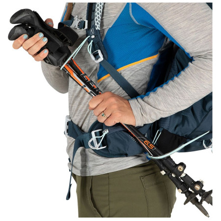 Rucsac turistic femei Osprey Sirrus 44