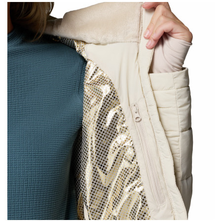 Geacă lungă de iarnă femei Columbia Joy Peak™ II Mid Jacket