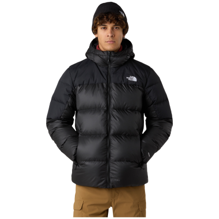 Geacă bărbați The North Face M Diablo Down 2.0 Hoodie