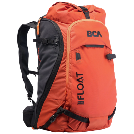 Rucsac de avalanșă Backcountry Access Float E2 45L Orange portocaliu/ Orange