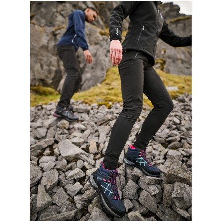 Încălțăminte femei Regatta Ldy Samaris III Boot