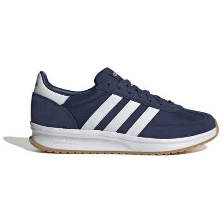 Încălțăminte bărbați Adidas Run 70S 2.0 albastru închis/alb Dkblue/Ftwwht/Ftwwht