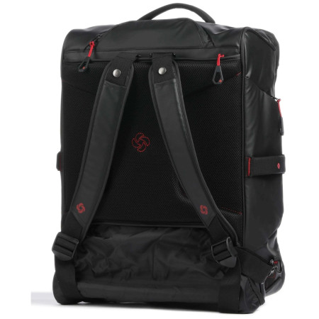 Valiză cu roți Samsonite Paradiver Light Duffle/WH 55