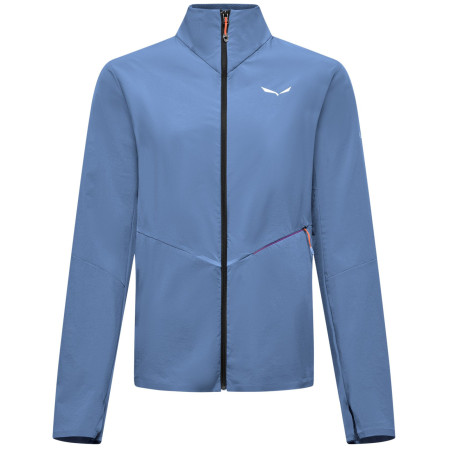 Geacă femei Salewa Pedroc Dst Light Jacket W albastru deschis morning blue/0910