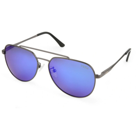 Ochelari de soare Vidix Pilot albastru blue