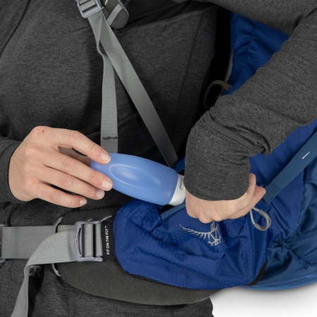 Rucsac turistic femei Osprey Ariel 65