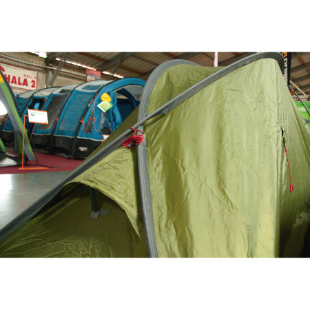 Cort de expediție pentru 2 persoane Pinguin Summit 2