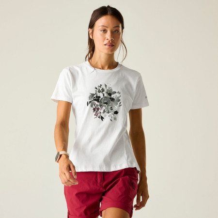 Tricou femei Dare 2b Tranquility III Tee