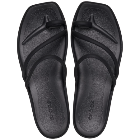 Sandale pentru femei Crocs Miami Toe Loop