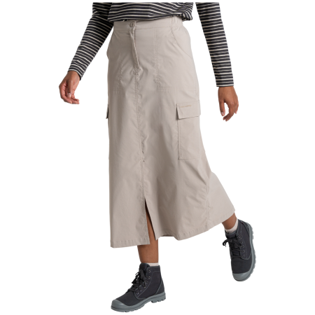 Fustă Craghoppers NosiLife Adventure Midi Skirt