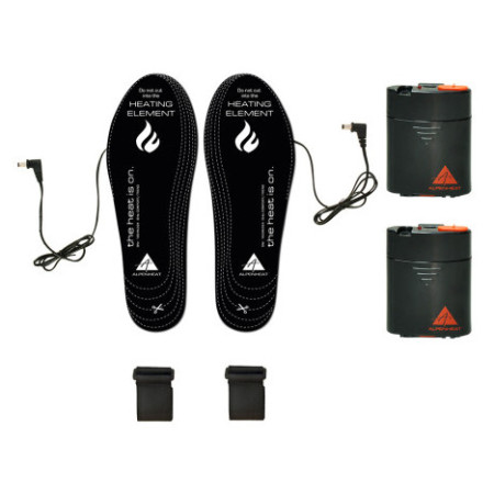 Branțuri Alpenheat Trend